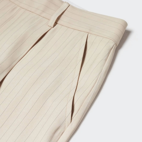 MANGO Trousers NWT - Picture 7 of 14